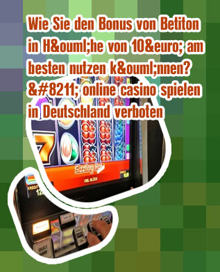 Punkte spielautomaten in Österreich
