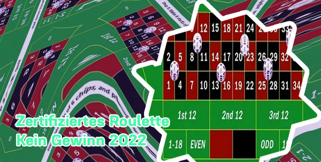Roulette gewinnchancen