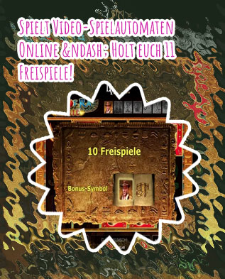 Slot freispiele