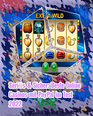 Slots echtgeld paypal