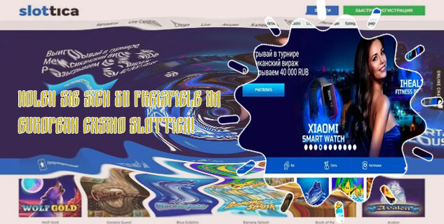 Slottica casino erfahrungen