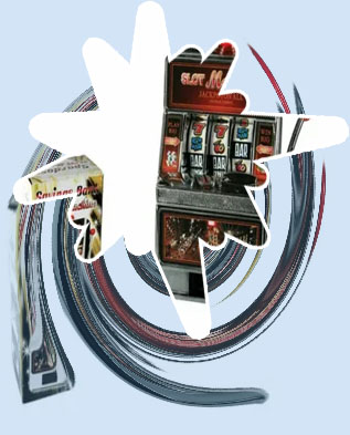 Spielautomat merkur kaufen