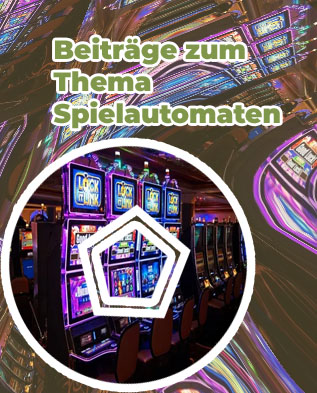 Spielautomaten