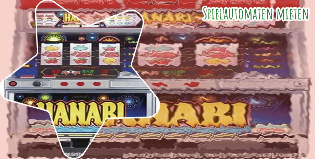 Spielautomaten 60er jahre