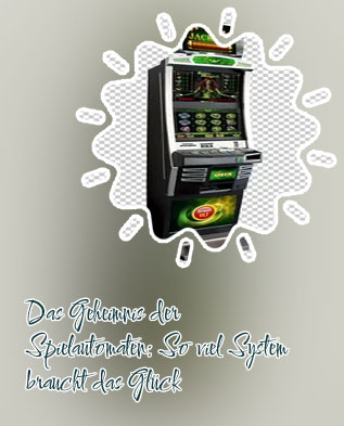 Spielautomaten gewinne