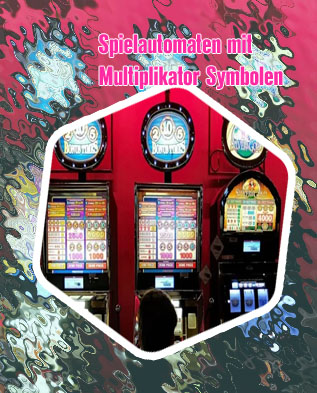 Spielautomaten mit echtem geld AU