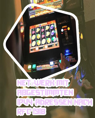 Spielautomaten mit euro Austrian