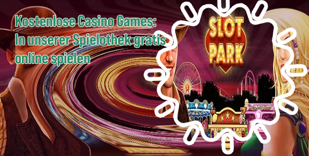 Spiele slotpark