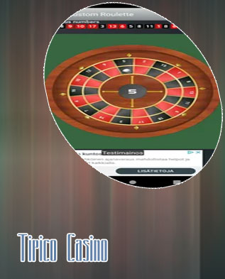 Tipico roulette app