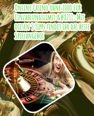 Top online casino 2022