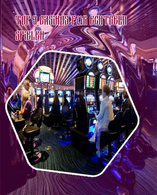 Top sofortueberweisung casinos