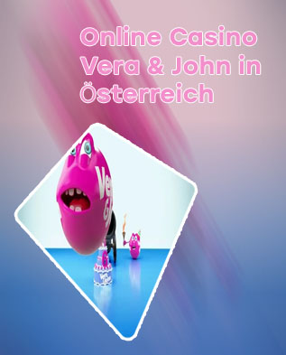 Vera john online casino