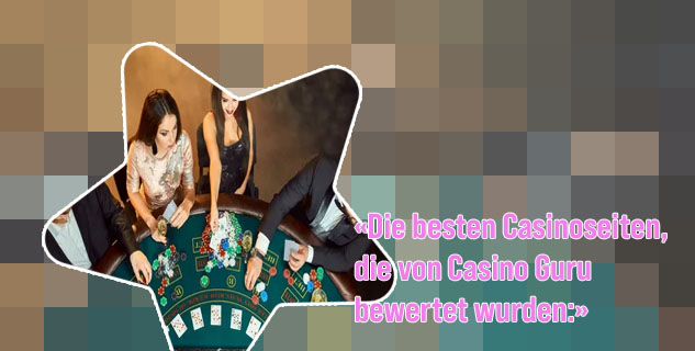 Welche online casino sind die besten